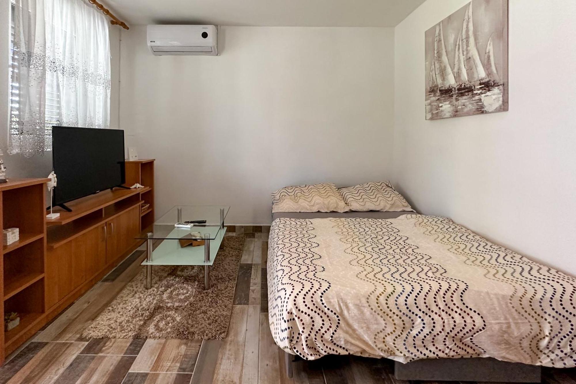 Pahert Beach Apartment Vir Exterior photo